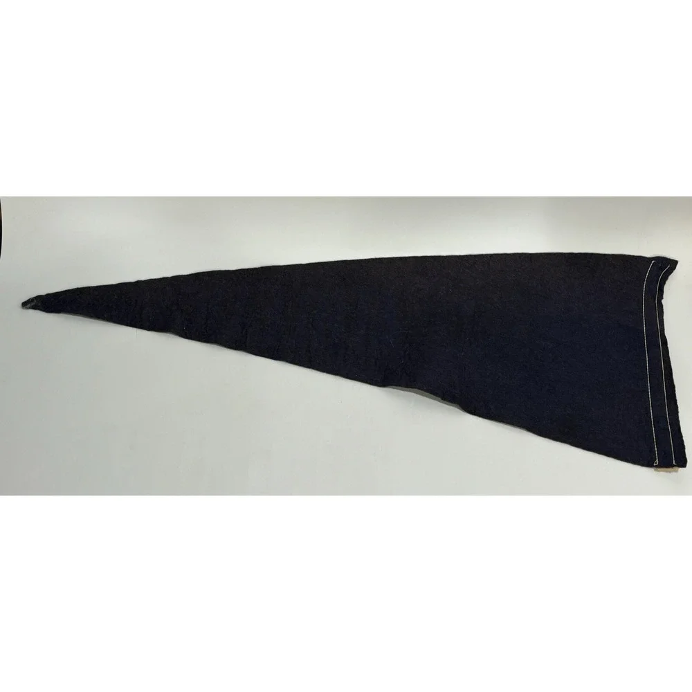 Philadelphia Athletics Baseball Pennant Felt MLB‎ Baseball Antique Flag Supple